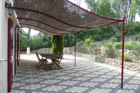 Villa i Roquevaire, Bouches-du-Rhone, Roquevaire - € 520.000 | Ref: 247437 - foto 1