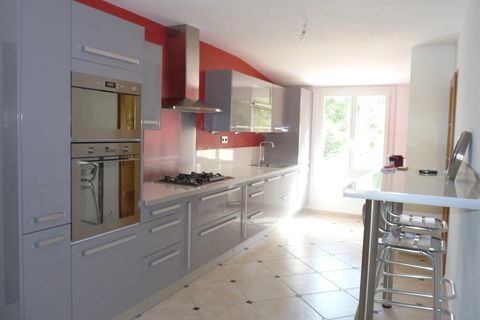 Villa i Roquevaire, Bouches-du-Rhone, Roquevaire - € 520.000 | Ref: 247437 - foto 6