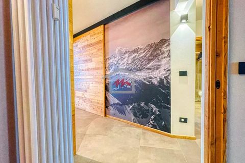Leilighet i Bardonecchia, Turin, Bardonecchia - € 395 000 | Ref: "LA PIAZZETTA" QUADRILOCALE - foto 3