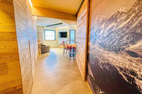 Leilighet i Bardonecchia, Turin, Bardonecchia - € 395 000 | Ref: "LA PIAZZETTA" QUADRILOCALE - foto 4