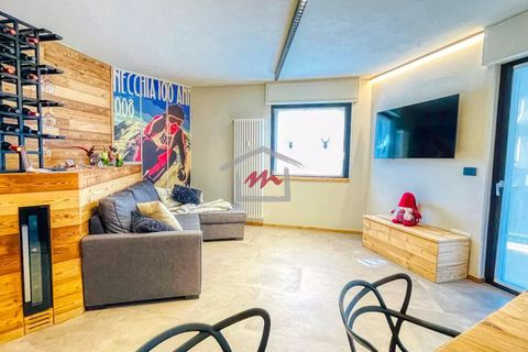 Leilighet i Bardonecchia, Turin, Bardonecchia - € 395 000 | Ref: "LA PIAZZETTA" QUADRILOCALE - foto 5