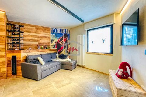 Leilighet i Bardonecchia, Turin, Bardonecchia - € 395 000 | Ref: "LA PIAZZETTA" QUADRILOCALE - foto 6