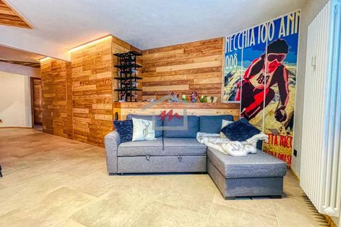 Leilighet i Bardonecchia, Turin, Bardonecchia - € 395 000 | Ref: "LA PIAZZETTA" QUADRILOCALE - foto 7