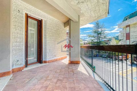 Leilighet i Bardonecchia, Turin, Bardonecchia - € 395 000 | Ref: "LA PIAZZETTA" QUADRILOCALE - foto 9
