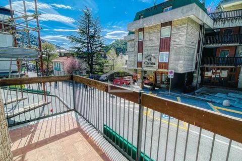 Leilighet i Bardonecchia, Turin, Bardonecchia - € 395 000 | Ref: "LA PIAZZETTA" QUADRILOCALE - foto 10