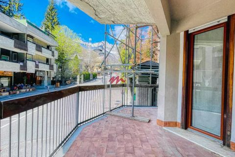 Leilighet i Bardonecchia, Turin, Bardonecchia - € 395 000 | Ref: "LA PIAZZETTA" QUADRILOCALE - foto 11