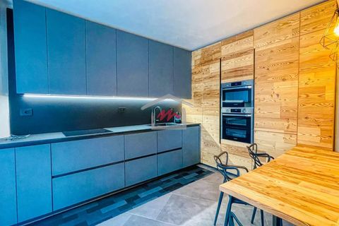 Leilighet i Bardonecchia, Turin, Bardonecchia - € 395 000 | Ref: "LA PIAZZETTA" QUADRILOCALE - foto 13