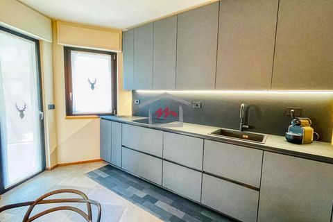 Leilighet i Bardonecchia, Turin, Bardonecchia - € 395 000 | Ref: "LA PIAZZETTA" QUADRILOCALE - foto 14