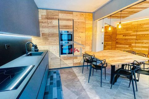 Leilighet i Bardonecchia, Turin, Bardonecchia - € 395 000 | Ref: "LA PIAZZETTA" QUADRILOCALE - foto 15