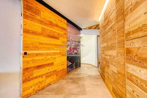 Leilighet i Bardonecchia, Turin, Bardonecchia - € 395 000 | Ref: "LA PIAZZETTA" QUADRILOCALE - foto 17