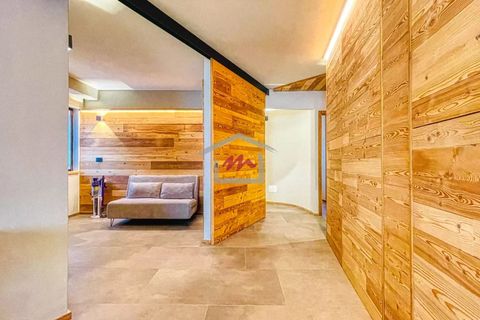 Leilighet i Bardonecchia, Turin, Bardonecchia - € 395 000 | Ref: "LA PIAZZETTA" QUADRILOCALE - foto 18