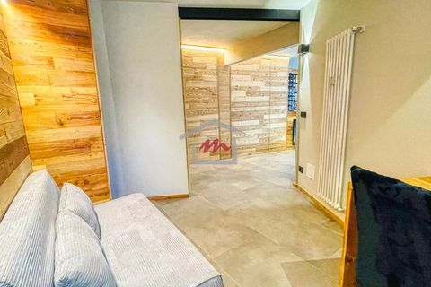 Leilighet i Bardonecchia, Turin, Bardonecchia - € 395 000 | Ref: "LA PIAZZETTA" QUADRILOCALE - foto 20
