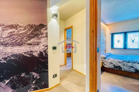 Leilighet i Bardonecchia, Turin, Bardonecchia - € 395 000 | Ref: "LA PIAZZETTA" QUADRILOCALE - foto 21