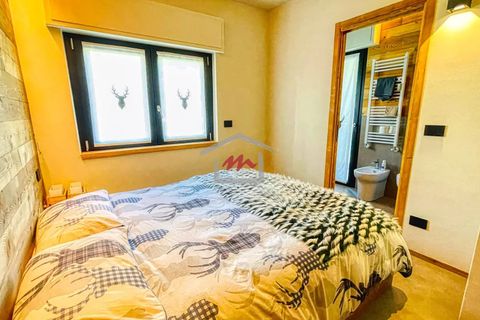 Leilighet i Bardonecchia, Turin, Bardonecchia - € 395 000 | Ref: "LA PIAZZETTA" QUADRILOCALE - foto 22