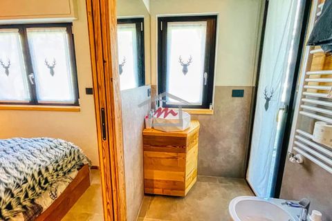 Leilighet i Bardonecchia, Turin, Bardonecchia - € 395 000 | Ref: "LA PIAZZETTA" QUADRILOCALE - foto 23