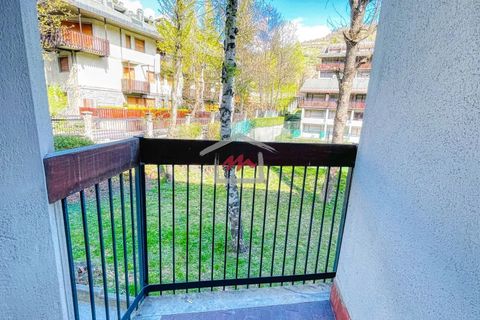 Leilighet i Bardonecchia, Turin, Bardonecchia - € 395 000 | Ref: "LA PIAZZETTA" QUADRILOCALE - foto 24