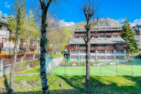 Leilighet i Bardonecchia, Turin, Bardonecchia - € 395 000 | Ref: "LA PIAZZETTA" QUADRILOCALE - foto 25