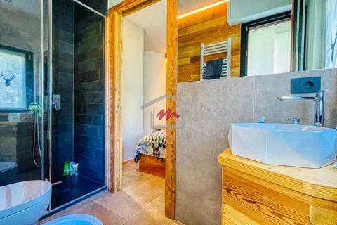 Leilighet i Bardonecchia, Turin, Bardonecchia - € 395 000 | Ref: "LA PIAZZETTA" QUADRILOCALE - foto 26