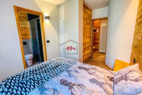 Leilighet i Bardonecchia, Turin, Bardonecchia - € 395 000 | Ref: "LA PIAZZETTA" QUADRILOCALE - foto 28
