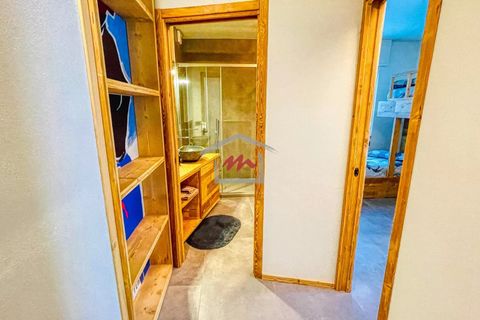 Leilighet i Bardonecchia, Turin, Bardonecchia - € 395 000 | Ref: "LA PIAZZETTA" QUADRILOCALE - foto 29