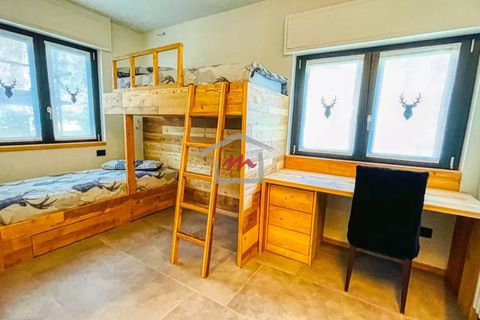 Leilighet i Bardonecchia, Turin, Bardonecchia - € 395 000 | Ref: "LA PIAZZETTA" QUADRILOCALE - foto 30