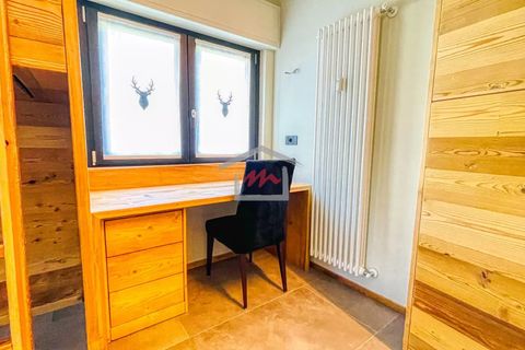 Leilighet i Bardonecchia, Turin, Bardonecchia - € 395 000 | Ref: "LA PIAZZETTA" QUADRILOCALE - foto 33