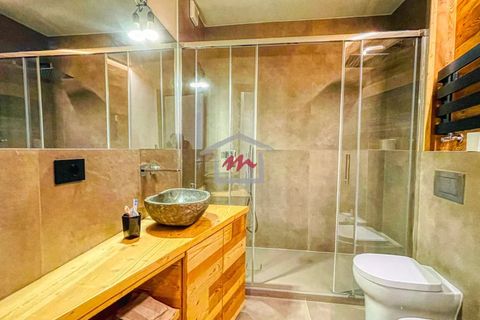 Leilighet i Bardonecchia, Turin, Bardonecchia - € 395 000 | Ref: "LA PIAZZETTA" QUADRILOCALE - foto 35
