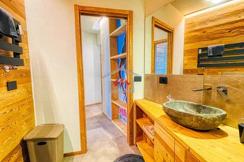 Leilighet i Bardonecchia, Turin, Bardonecchia - € 395 000 | Ref: "LA PIAZZETTA" QUADRILOCALE - foto 36