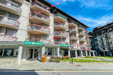 Leilighet i Bardonecchia, Turin, Bardonecchia - € 395 000 | Ref: "LA PIAZZETTA" QUADRILOCALE - foto 37