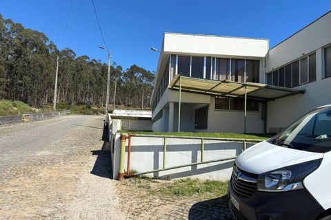 L'establiment comercial a Trofa, Porto, Trofa - € 15.000/mes | Ref: 6074 - foto 2