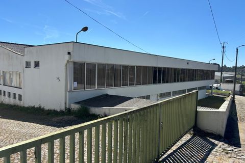 L'establiment comercial a Trofa, Porto, Trofa - € 15.000/mes | Ref: 6074 - foto 5