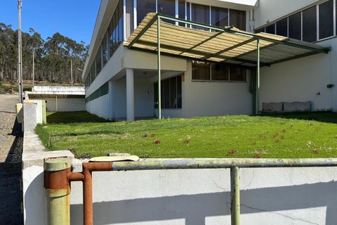 L'establiment comercial a Trofa, Porto, Trofa - € 15.000/mes | Ref: 6074 - foto 6