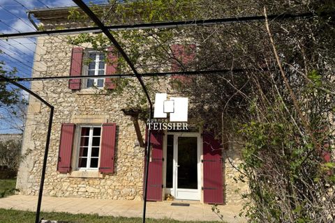 Villa i Uzes, Gard, Uzes - € 328.750 | Ref: 6508-TEISSIERLESVANS07 - foto 2