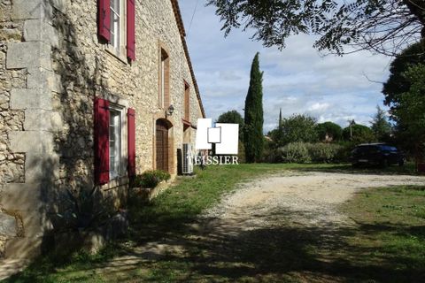 Villa i Uzes, Gard, Uzes - € 328.750 | Ref: 6508-TEISSIERLESVANS07 - foto 3