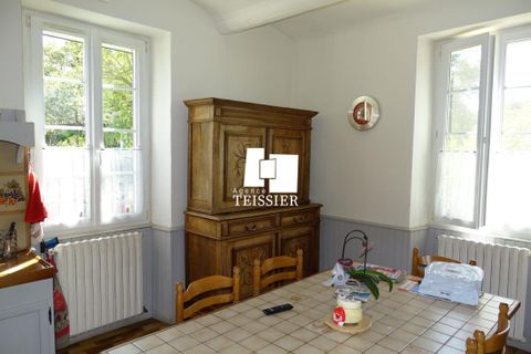 Villa i Uzes, Gard, Uzes - € 328.750 | Ref: 6508-TEISSIERLESVANS07 - foto 23