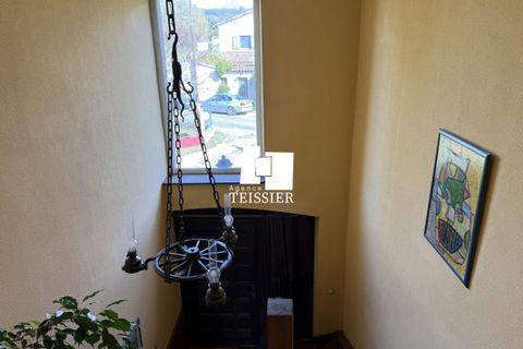 Villa i Uzes, Gard, Uzes - € 328.750 | Ref: 6508-TEISSIERLESVANS07 - foto 29