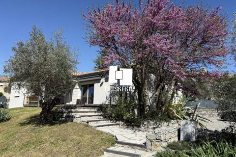 Villa i Les Vans, Ardeche, Les Vans - € 470.000 | Ref: 6513-TEISSIERLESVANS07 - foto 2