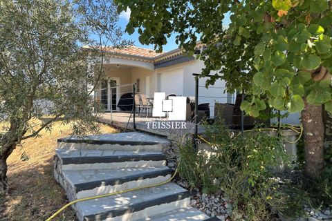Villa i Les Vans, Ardeche, Les Vans - € 470.000 | Ref: 6513-TEISSIERLESVANS07 - foto 3