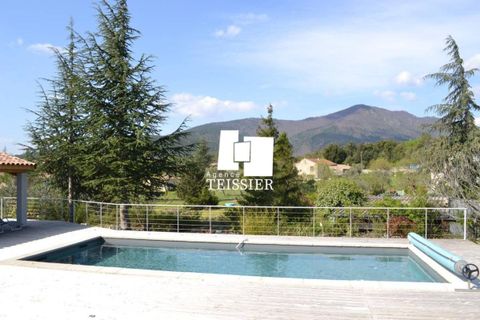 Villa i Les Vans, Ardeche, Les Vans - € 470.000 | Ref: 6513-TEISSIERLESVANS07 - foto 4