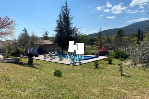 Villa i Les Vans, Ardeche, Les Vans - € 470.000 | Ref: 6513-TEISSIERLESVANS07 - foto 5