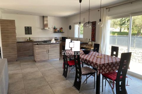 Villa i Les Vans, Ardeche, Les Vans - € 470.000 | Ref: 6513-TEISSIERLESVANS07 - foto 6