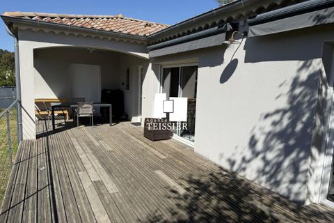 Villa i Les Vans, Ardeche, Les Vans - € 470.000 | Ref: 6513-TEISSIERLESVANS07 - foto 9