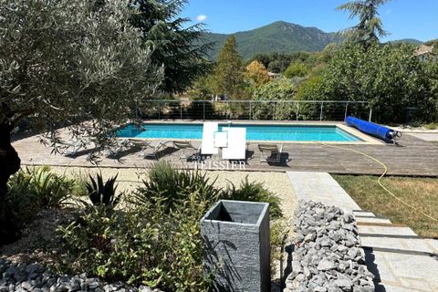 Villa i Les Vans, Ardeche, Les Vans - € 470.000 | Ref: 6513-TEISSIERLESVANS07 - foto 10