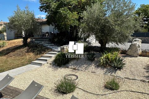 Villa i Les Vans, Ardeche, Les Vans - € 470.000 | Ref: 6513-TEISSIERLESVANS07 - foto 11