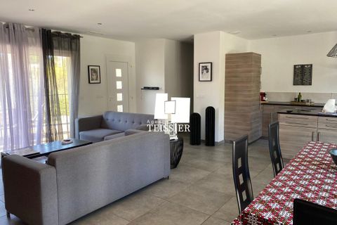 Villa i Les Vans, Ardeche, Les Vans - € 470.000 | Ref: 6513-TEISSIERLESVANS07 - foto 15