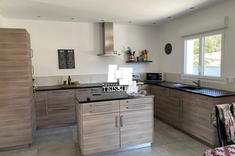 Villa i Les Vans, Ardeche, Les Vans - € 470.000 | Ref: 6513-TEISSIERLESVANS07 - foto 16