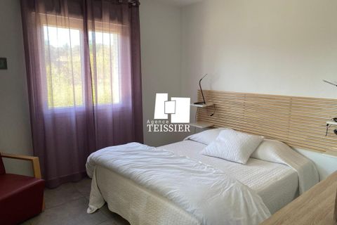 Villa i Les Vans, Ardeche, Les Vans - € 470.000 | Ref: 6513-TEISSIERLESVANS07 - foto 17