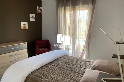 Villa i Les Vans, Ardeche, Les Vans - € 470.000 | Ref: 6513-TEISSIERLESVANS07 - foto 19