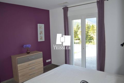 Villa i Les Vans, Ardeche, Les Vans - € 470.000 | Ref: 6513-TEISSIERLESVANS07 - foto 20