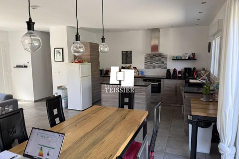 Villa i Les Vans, Ardeche, Les Vans - € 470.000 | Ref: 6513-TEISSIERLESVANS07 - foto 21